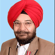 Kanwal Singh